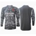 Maillot de foot AC Milan Gardien Domicile vêtements 2024-25 Manches Longues